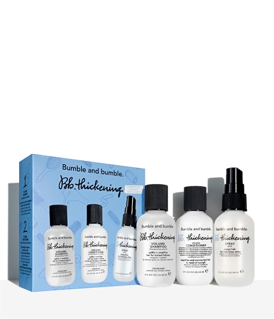 Bb.Thickening | Shop By Collection | Bumble And Bumble.