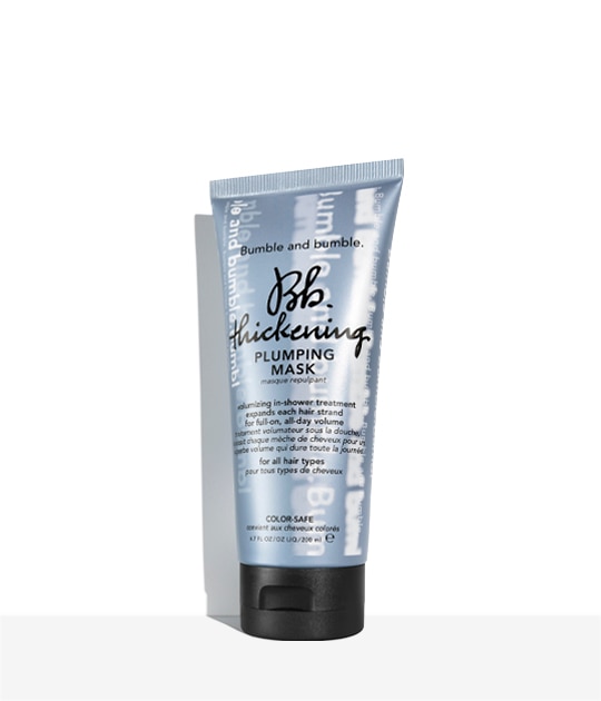 Bb.Thickening | Shop By Collection | Bumble And Bumble.