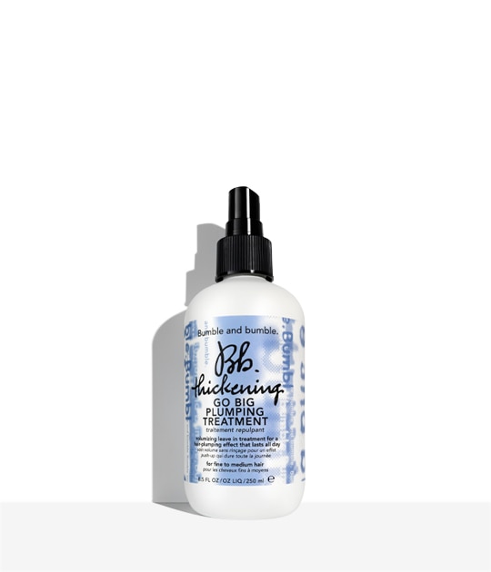 Bb.Thickening | Shop By Collection | Bumble And Bumble.