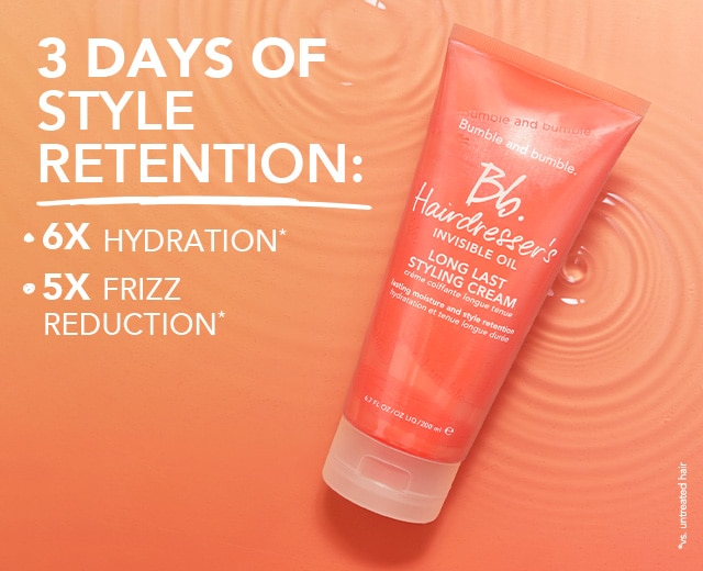 Travel-Size Prep, Style + Extend Hair Set