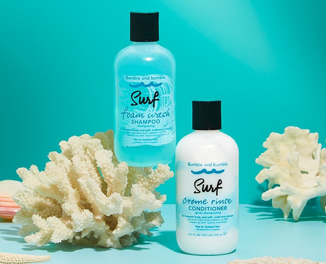 Surf Creme Rinse Texturizing Conditioner 