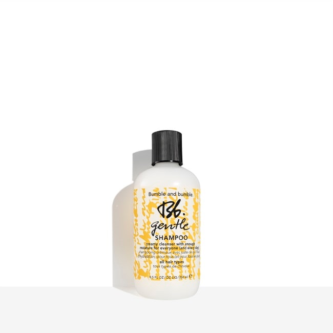 Gentle Shampoo Bumble And Bumble