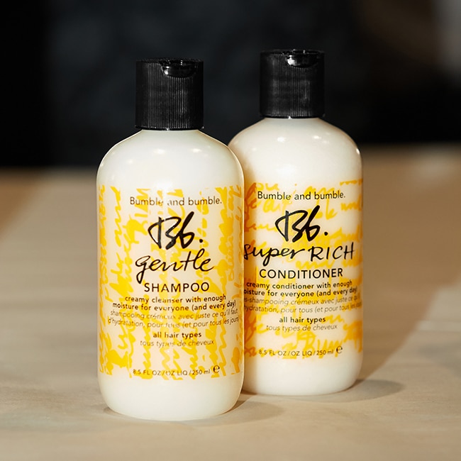 Super Rich Conditioner