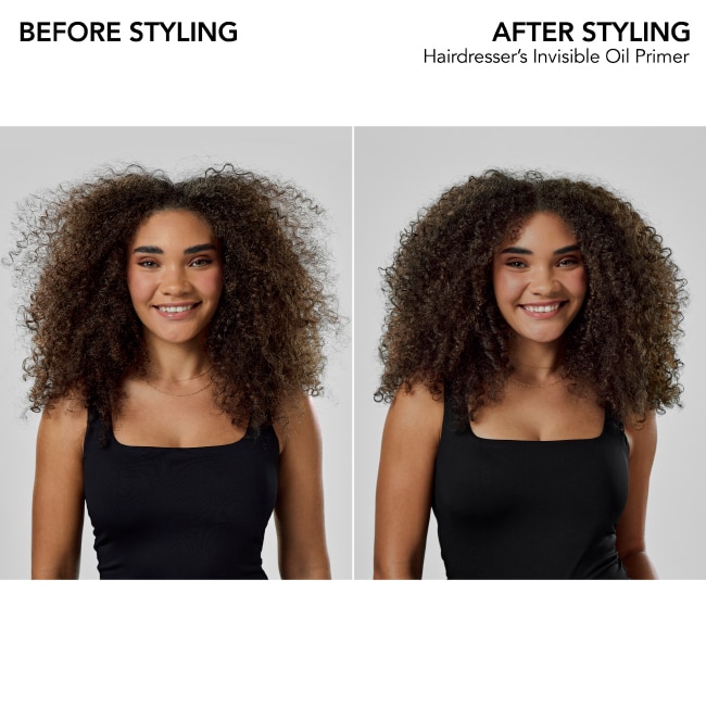 Travel-Size Hydrating + Frizz Reducing Hair Set