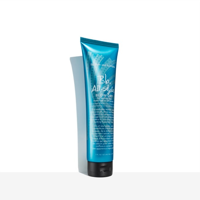 All-Style Blow Dry Styling Cream 