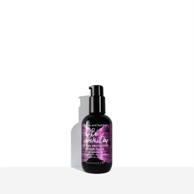Save the Day Protective Hair Repair Fluid 