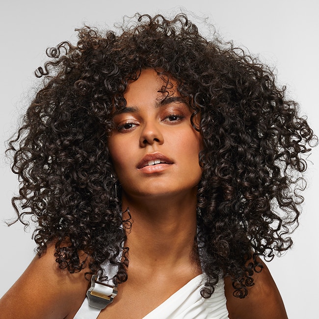 Curl 3-in-1 Moisturizing Conditioner 